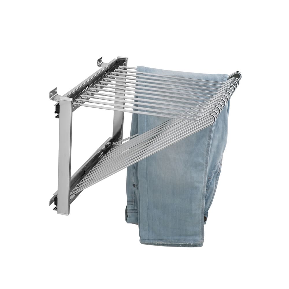 Calceiro Deslizante de Embutir Para Armário 12 Calça Schmitt