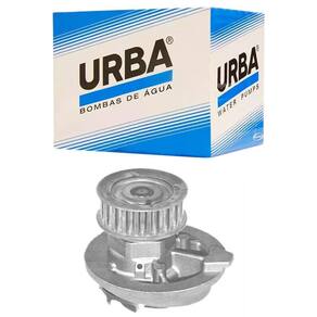 Bomba Dágua Chevrolet Monza 85 A 95 Brosol Urba