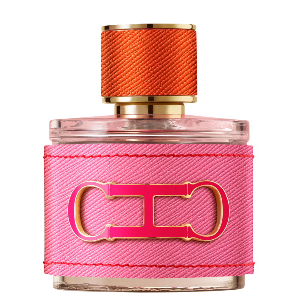 Carolina herrera cheap eau fraiche