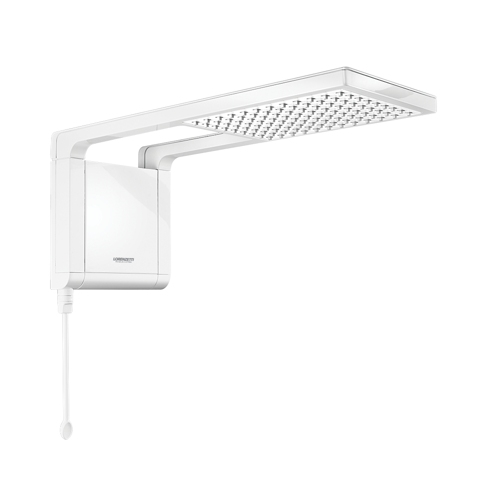 Chuveiro Lorenzetti Acqua Storm Ultra Eletrônica 7800W