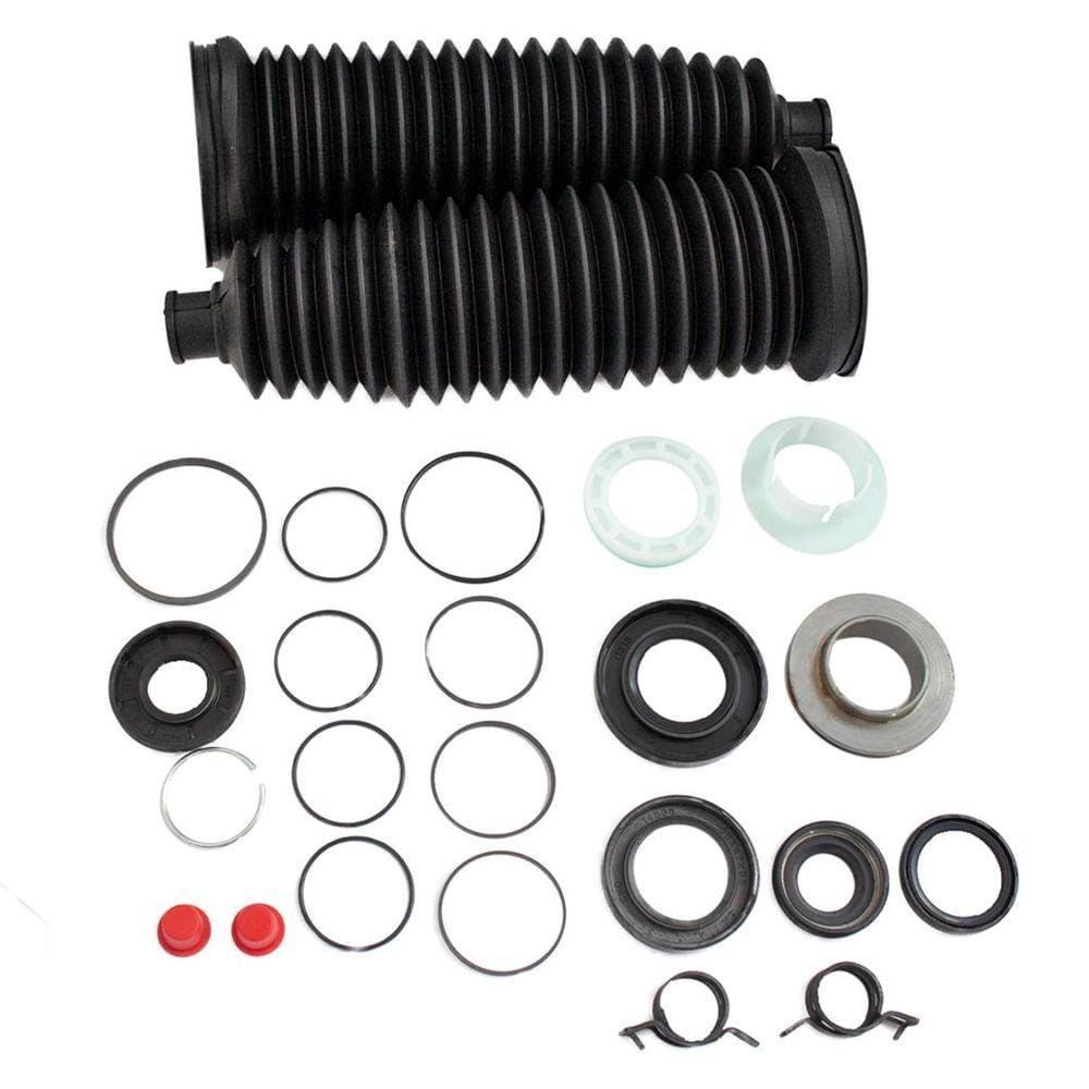Reparo Caixa Sprinter Moderna 2011 CremALHEIRA 30mm CAIXA ZF
