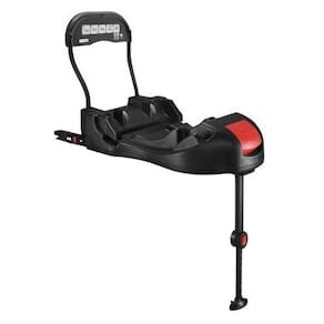 Base Isofix Carro Bebê Conforto Fisher Price Multilaser