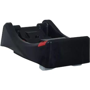 Base para Bebê Conforto Touring, Burigotto, Preto, Até 13 kg