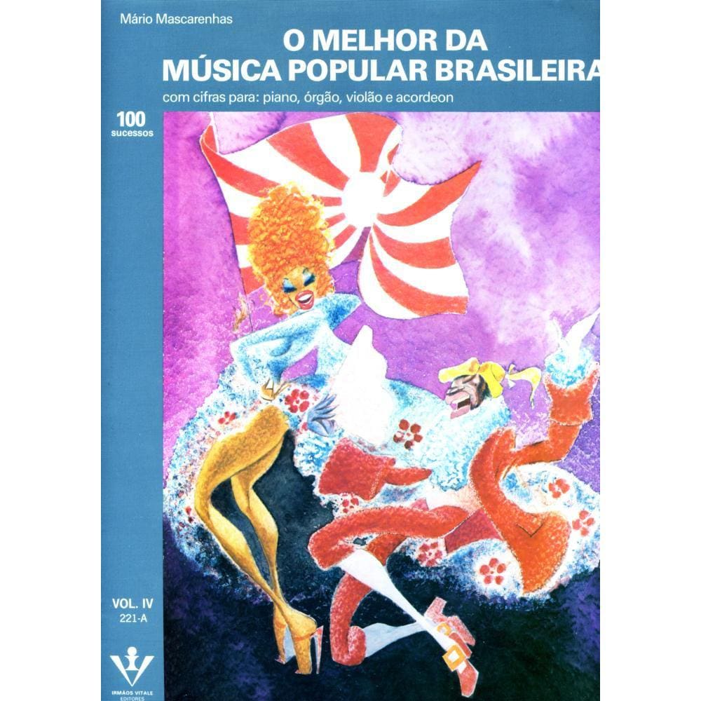 O Melhor Da Música Clássica - Vol. 3 - O Melhor Da Música Clássica - Vol. 3  - Vitale