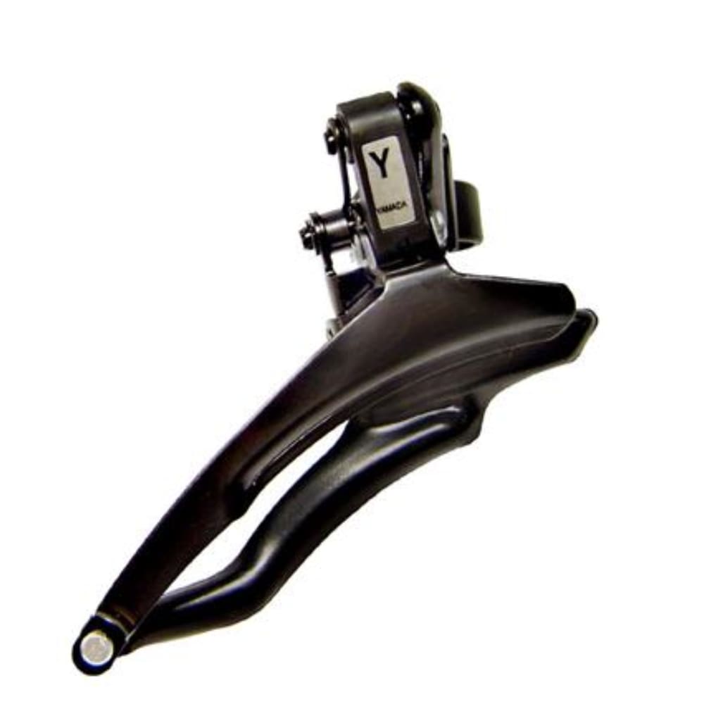 CAMBIO DIANTEIRO Q30 31,8mm TOP Preto YAMADA MTB