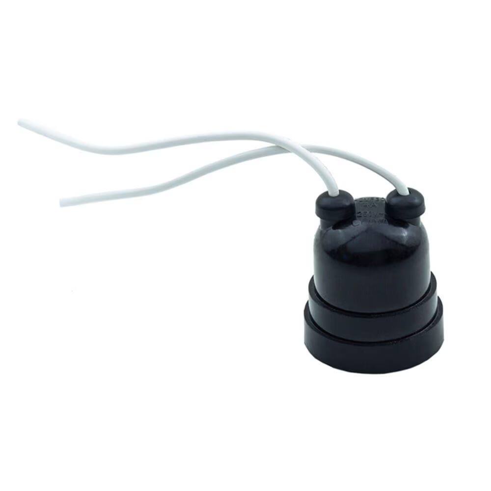 Soquete Nylon Thompson Com Rabicho