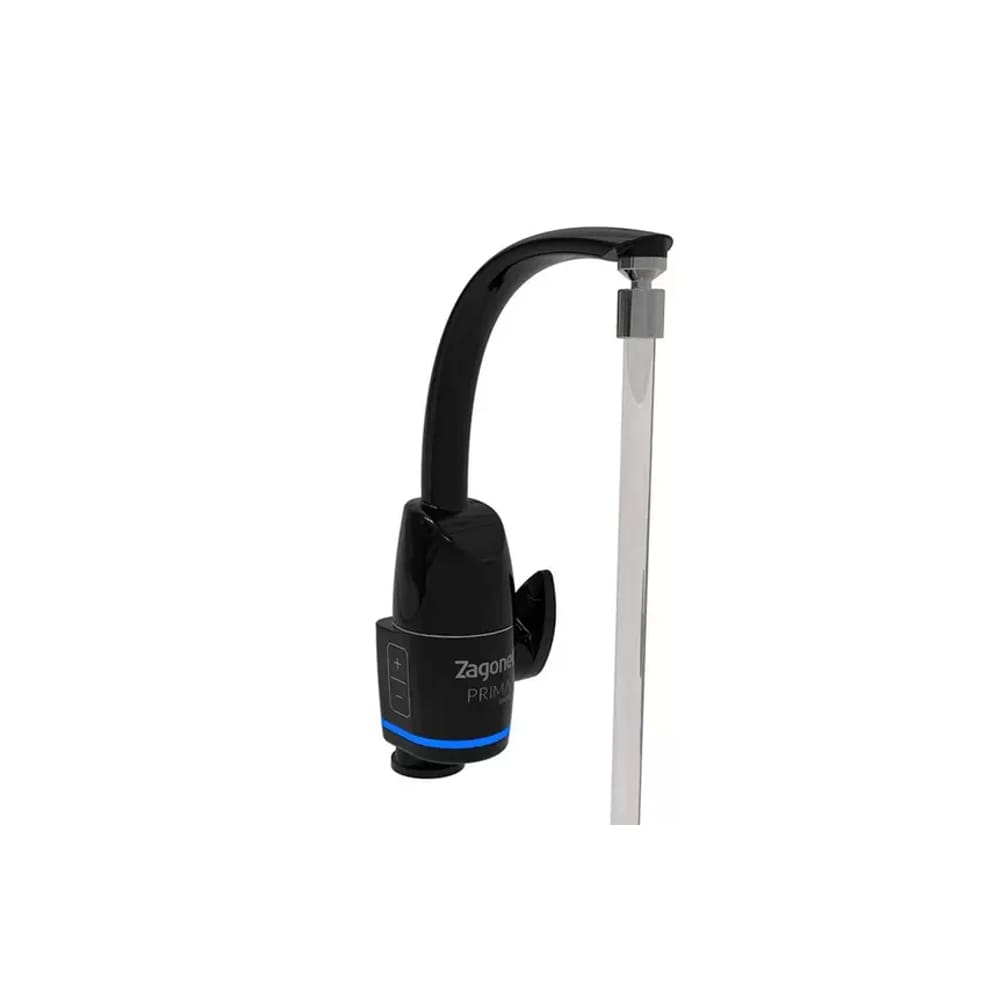 Torneira eletrica Zagonel Prima Touch 5.500w 220v