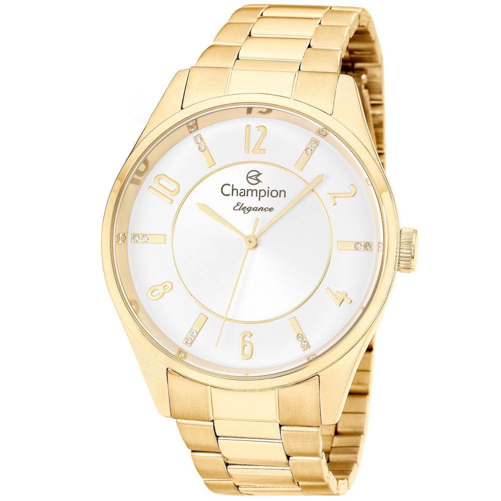 Relogio Feminino Champion CN26288W