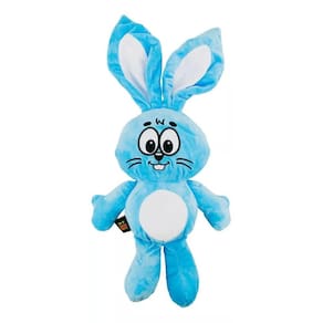 Coelho Sansão De Pelúcia 70cm - Turma Da Mônica