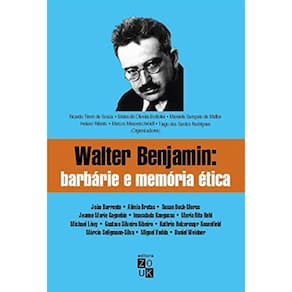 Walter benjamin livros | Pontofrio