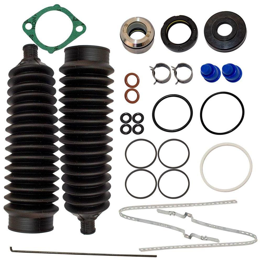 Reparo Caixa Direção Hidráulica Azera 11/11 Sonata 06/10