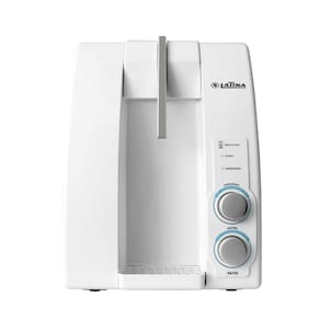 Purificador de Água Natural Latina PA733 Branco Bivolt