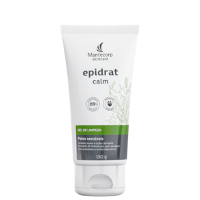 Mantecorp Epidrat Calm - Gel de Limpeza 150g