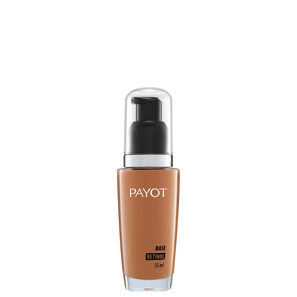 Payot Retinol Cor 70 - Base Líquida 35ml