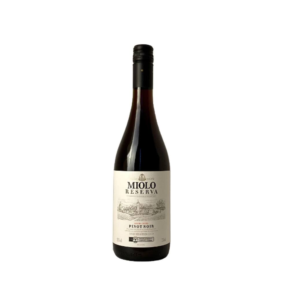 Vinho Miolo Reserva Pinot Noir 750ml