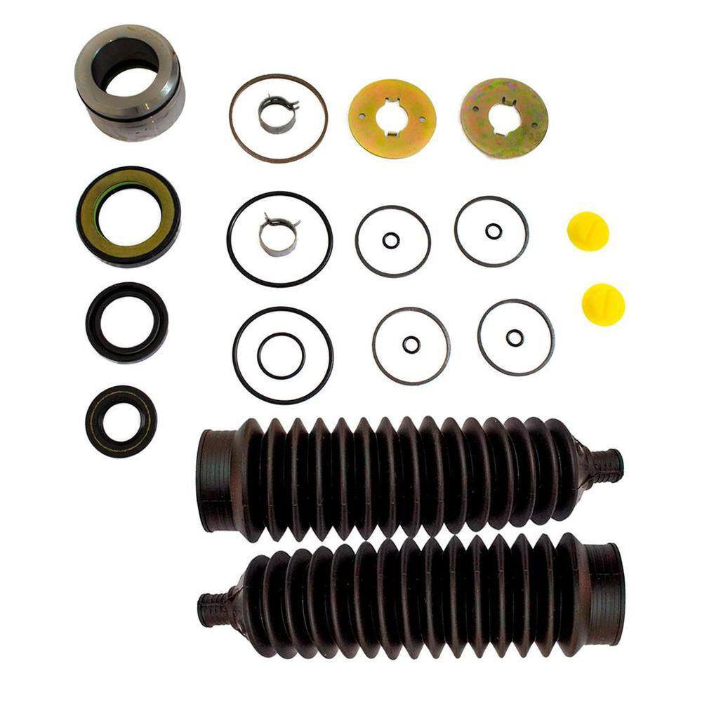 Reparo Caixa L200 Triton Pajero Dakar Savana TODOS CX KOYO