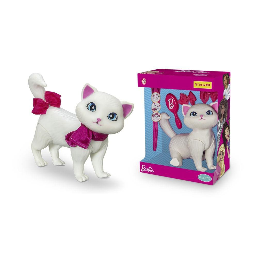 Pet Fashion da Barbie Blissa 1259 - Pupee