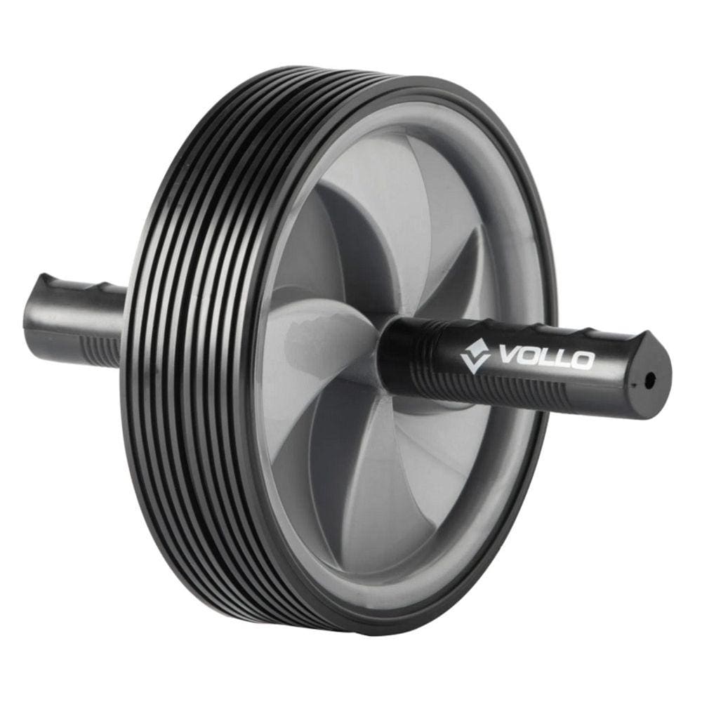 Roda de Exercício Abdominal Dupla Vollo