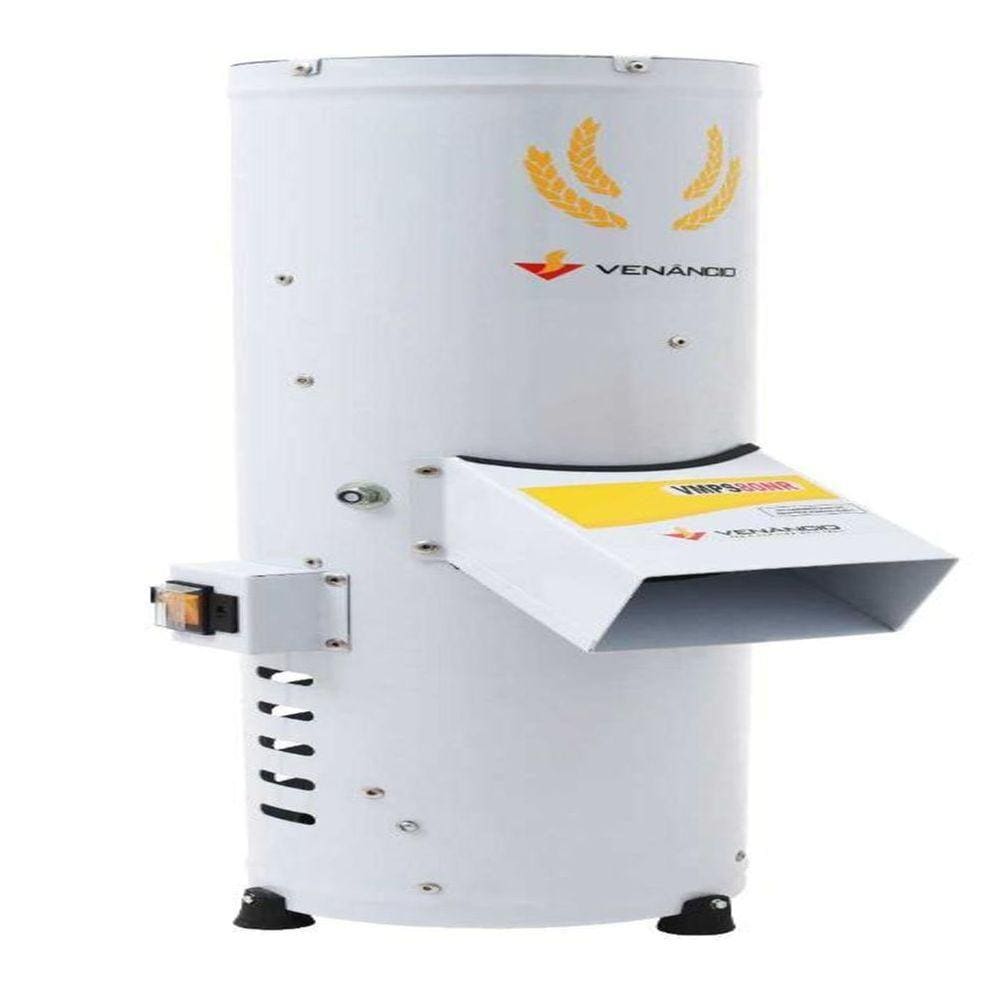 Moinho De Pão Vmps80nr - Met. Venâncio