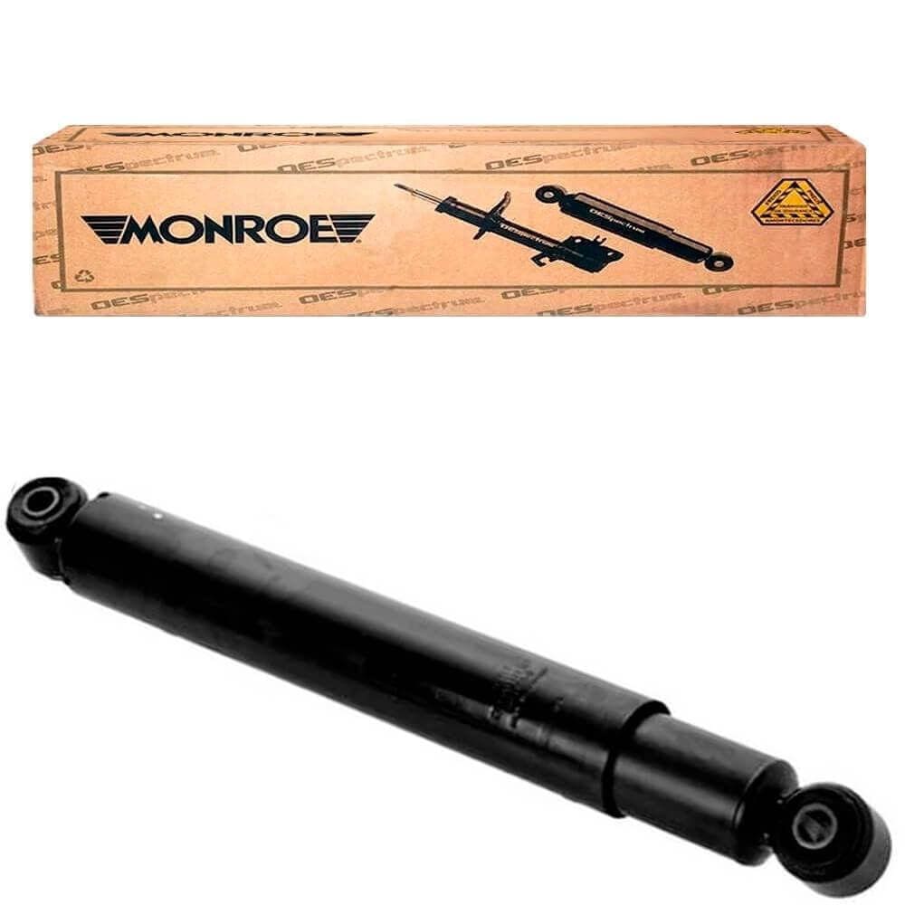 Amortecedor Renault Kangoo Furgão 2000 A 2018 Traseiro Monro