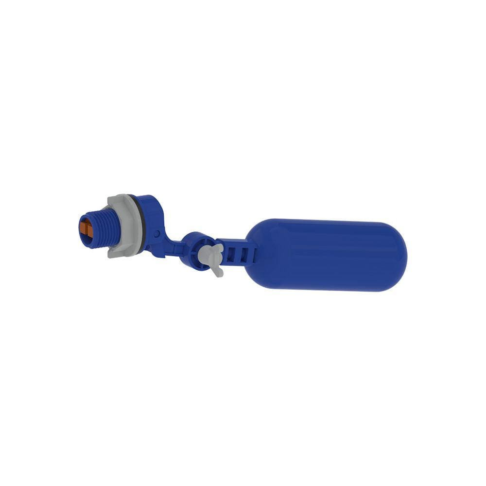 Torneira de Boia para Pequenos Reservatórios 1/2" Censi