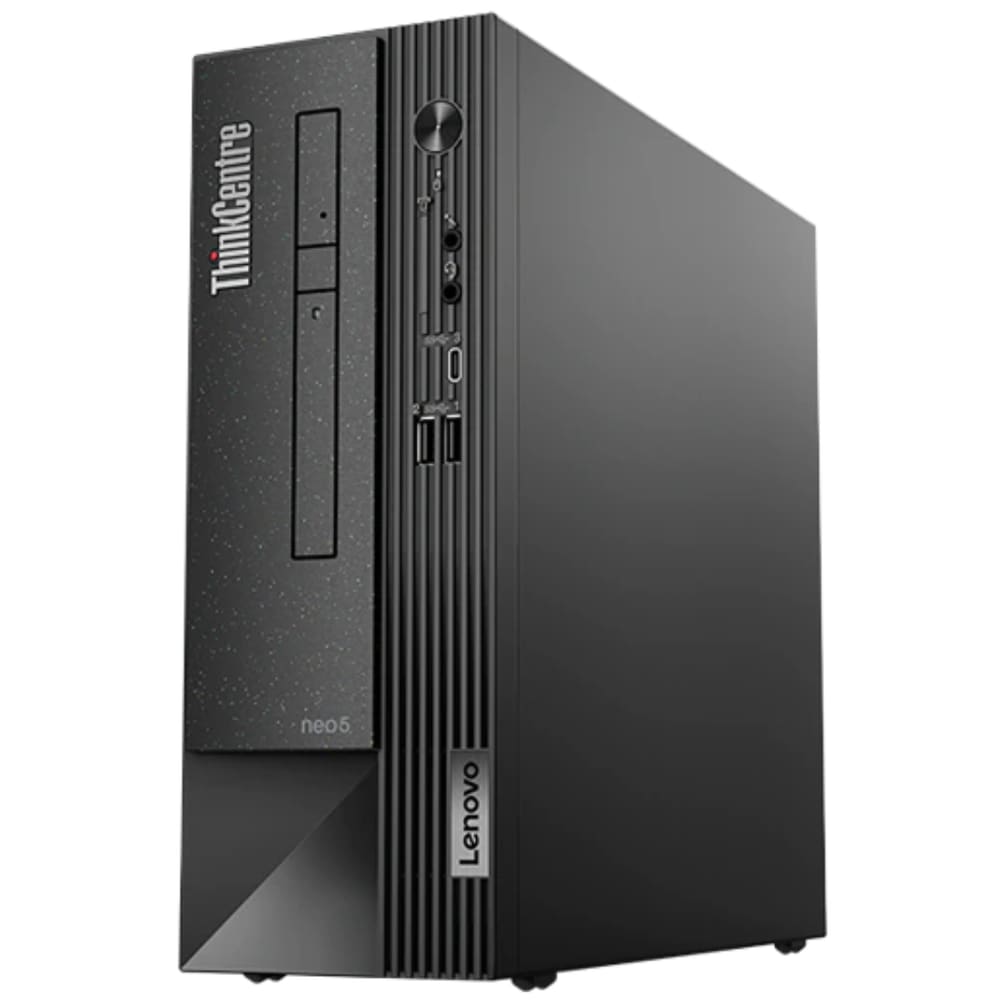 Desktop Lenovo Neo 50S SFF I3-12100 4GB 1TB W11P 11T000BYBO