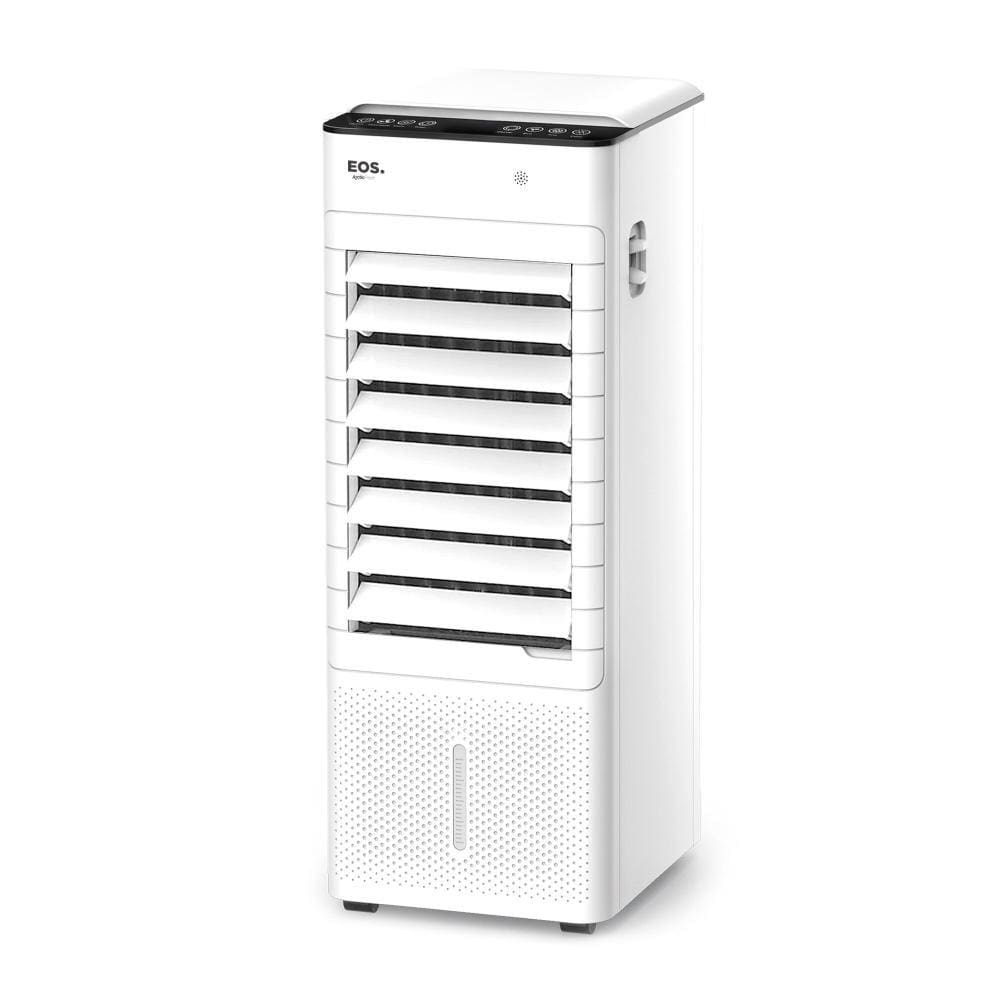 Climatizador de Ar EOS 7 Litros 5 em 1 Quente e Frio Artic Fresch ECL70Q 220V