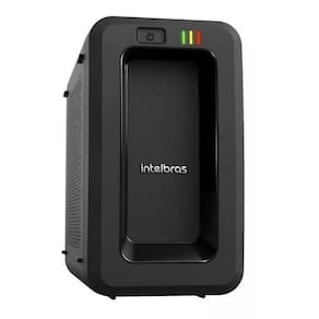 Nobreak 700va aut/115v attiv - 4822205, intelbras