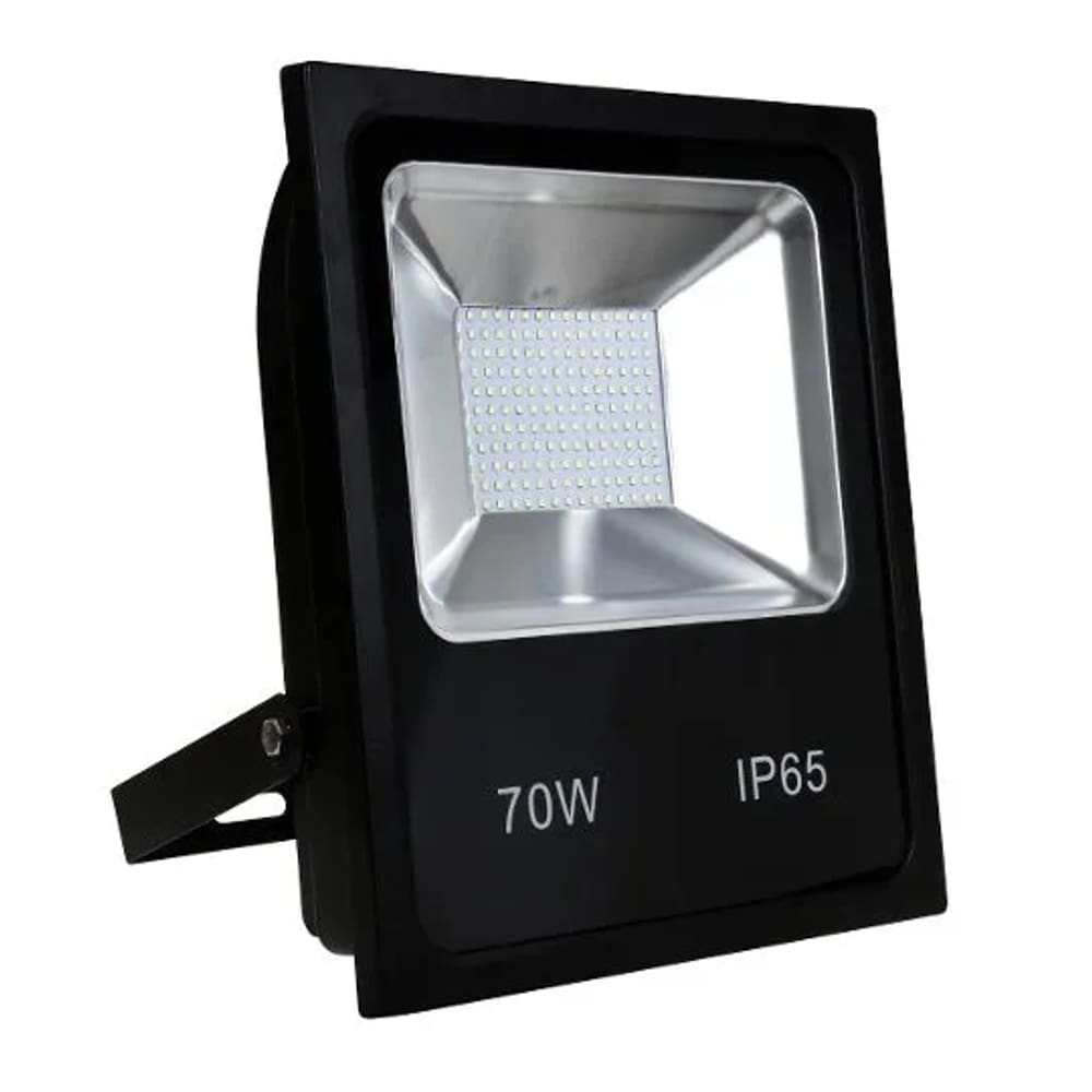 Refletor Led 70w 6500k Ip65 5250lm Mbled