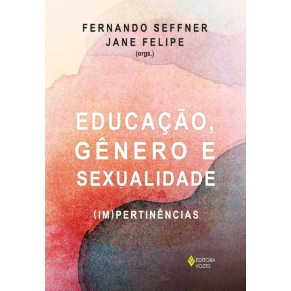 Educacao E Sexualidade Black Friday Pontofrio