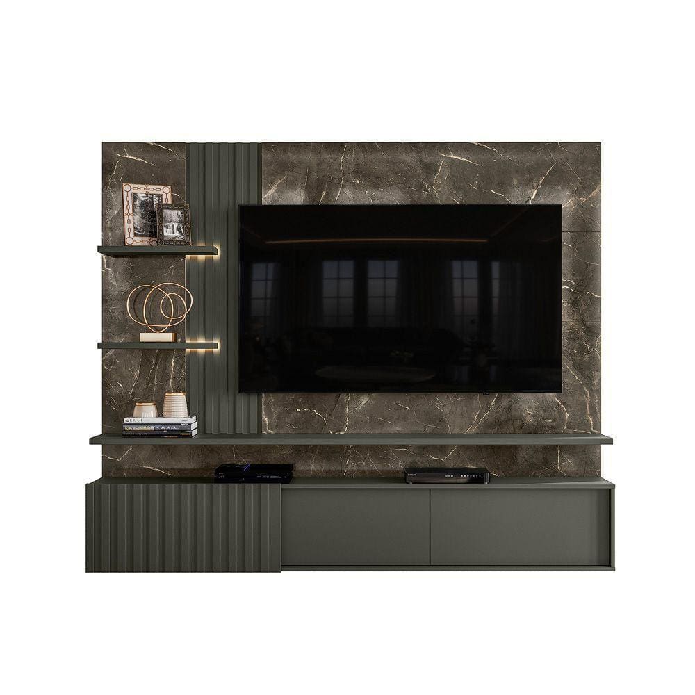 Home Suspenso Ravi Tv Até 65 Jade Off White Qualé Qualé