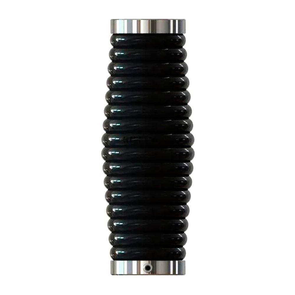 Mola Max Preta de Reposição para Vareta 1/4 Antena Maria Mole Steelbras Ap4420