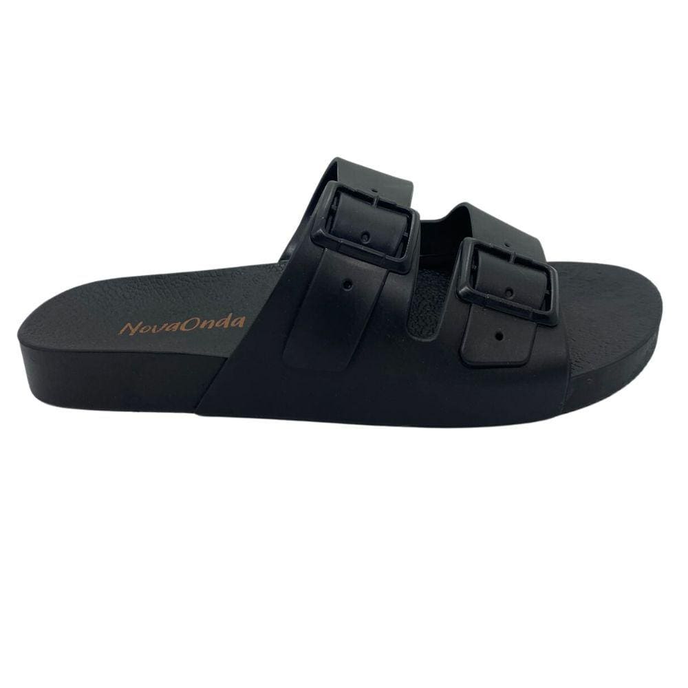 Sandália Chinelo Birken Feminina Nova Onda Confort