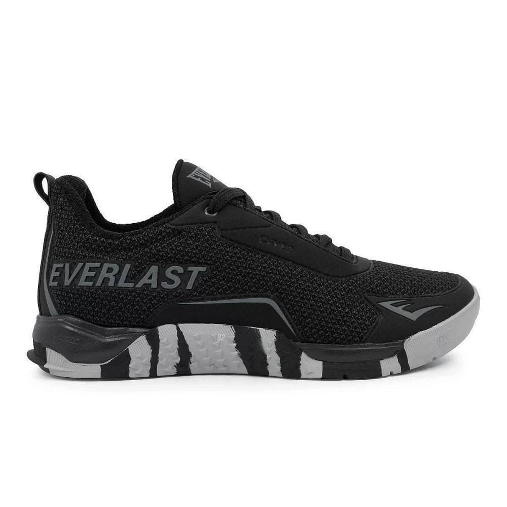 Tênis Everlast Cave 2 Training Unissex Ref:sea115