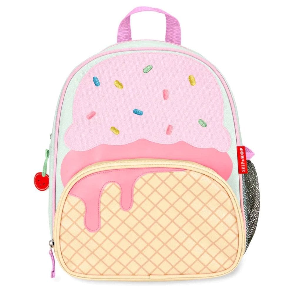 Mochila Infantil Skip Hop - Sorvete