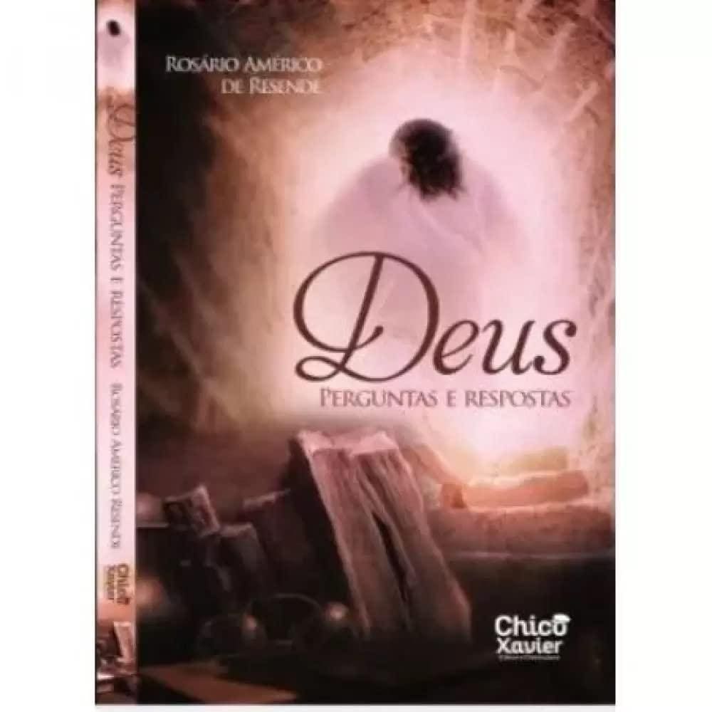 Deus - Perguntas e Respostas