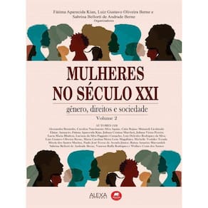 Mulheres No Século Xxi - Vol. 2