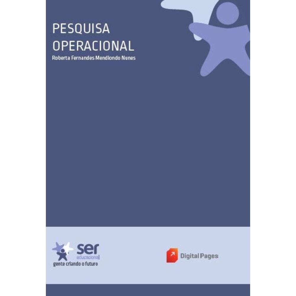 Pesquisa Operacional
