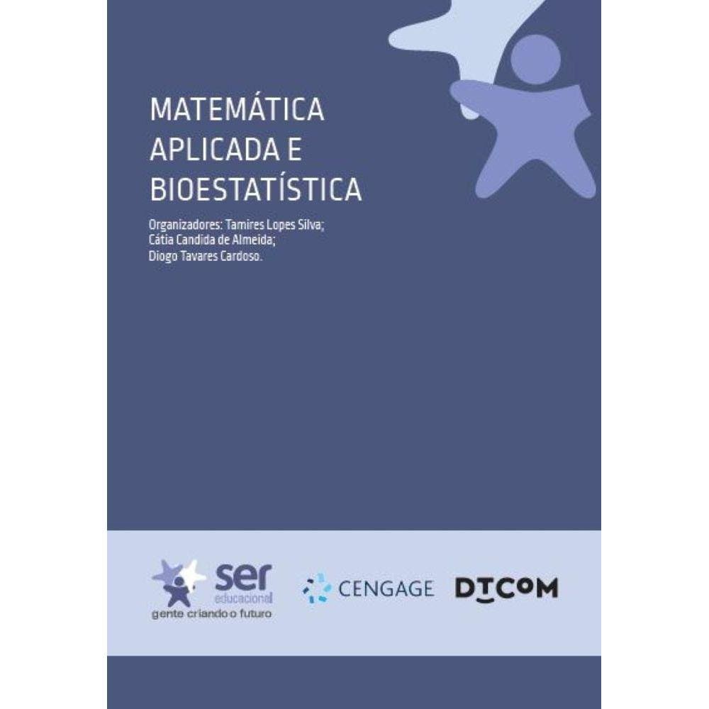 Matemática Aplicada E Bioestatística