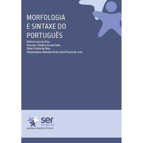 Morfologia E Sintaxe Do Português