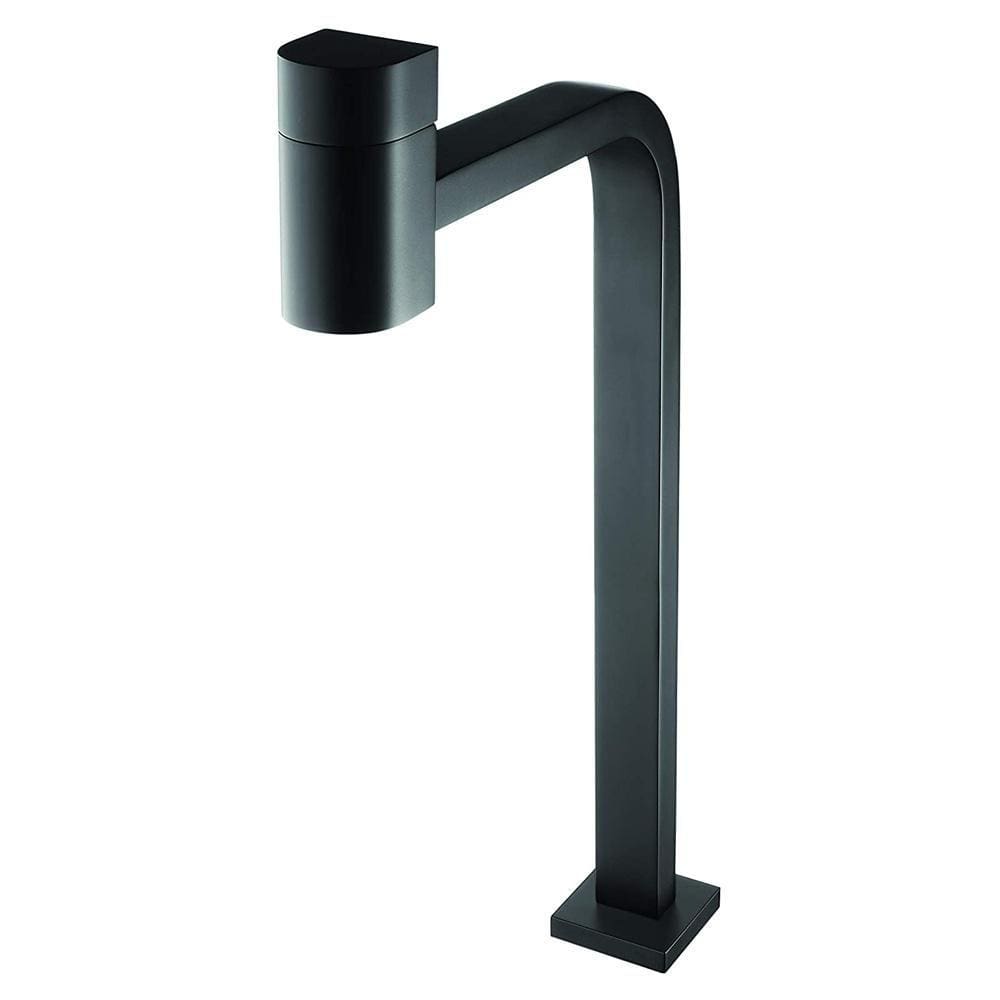 Torneira Lavatorio Alta Black 1195 B55 - Lorenzetti