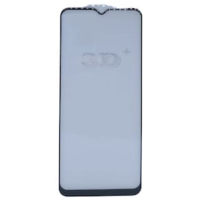 Película de Vidro 3D Compatível com Samsung A14 / A22 5G (Tela de 6.6)