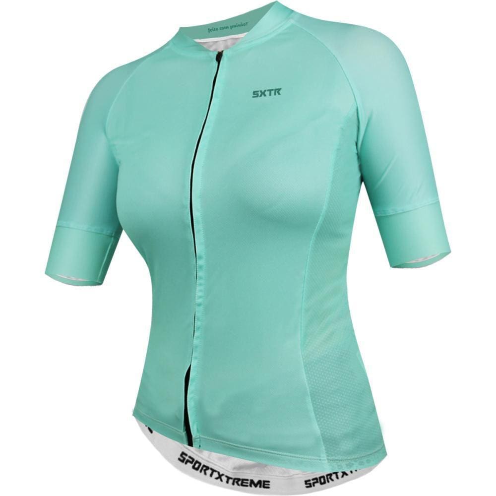 Camisa Feminina Sportxtreme Slim TC Citrus