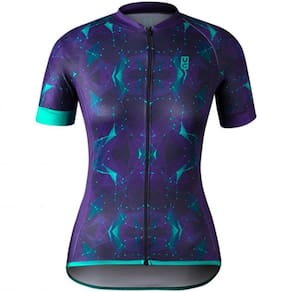 Camisa Feminina Ultracore Future Vector