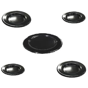 Kit Espalhador Para Fogão Dako Supreme 5 Bocas