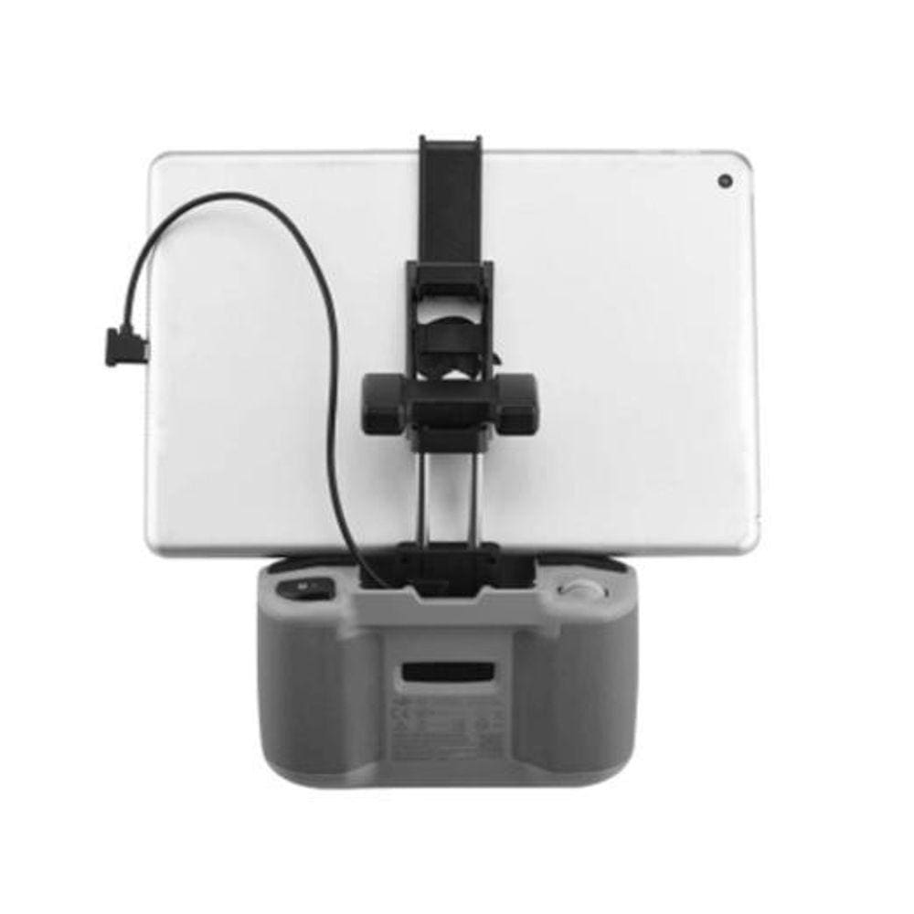 Adaptador Tablet Para Controle Drones Dji + Cabo Tipo C 30Cm