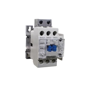 Contator Tripolar 11A/Ac3 220Vca Aux 1Na+1Nf Ct9 Metaltex