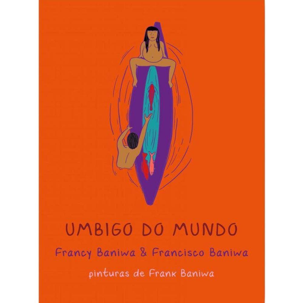 Umbigo Do Mundo