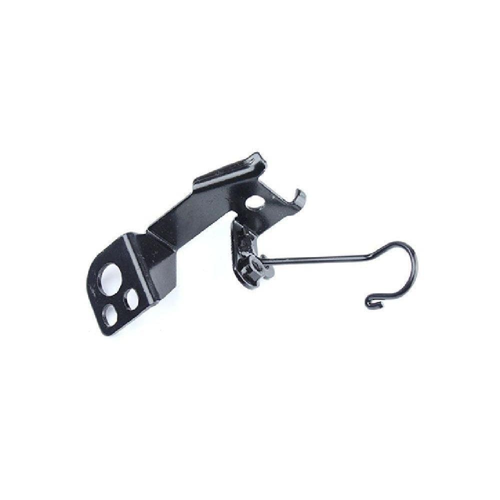 Suporte Pisca Dianteiro Direito Honda Nxr 150 Bros 2003/2008