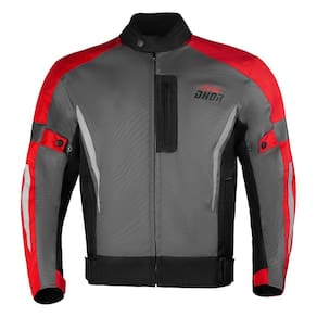 Jaqueta Motociclista impermeável urbano Dhor Sports
